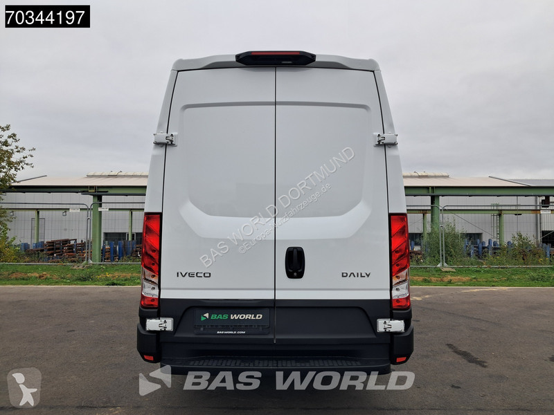 Iveco 35S21 Neu! 3.0L Automatik 210PS L2H2 ACC...