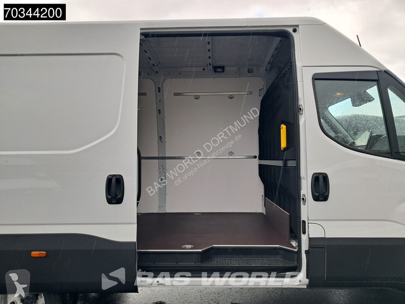 Iveco 35C21 Neu! 3.0L Automatik 210PS L2H2...