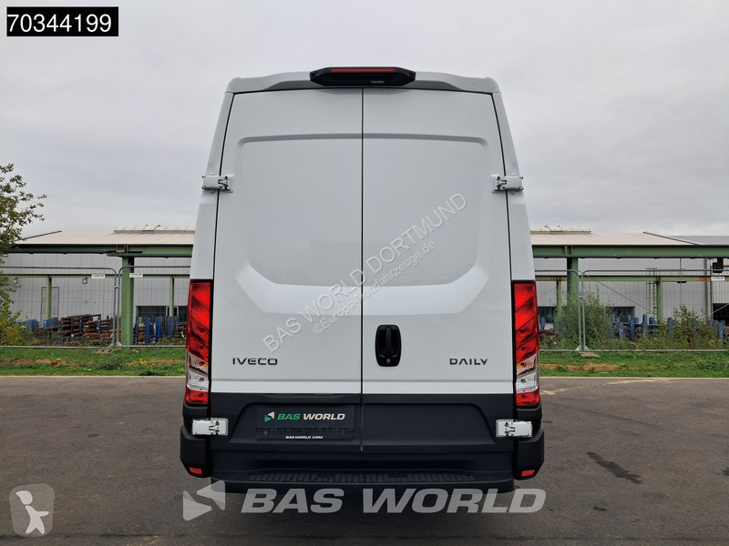 Iveco 35S21 Neu! 3.0L Automatik 210PS L2H2 ACC...