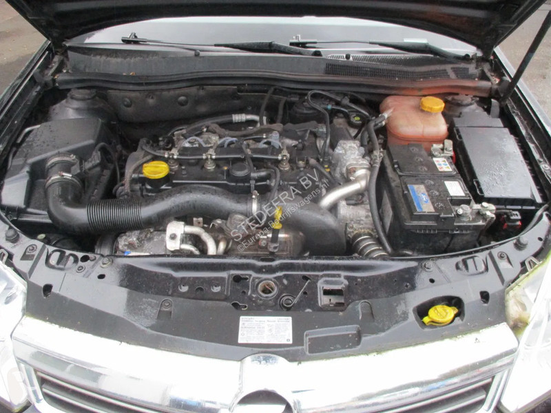 Veículo utilitário Opel 1.7 CDTI , NOT RUNNING...