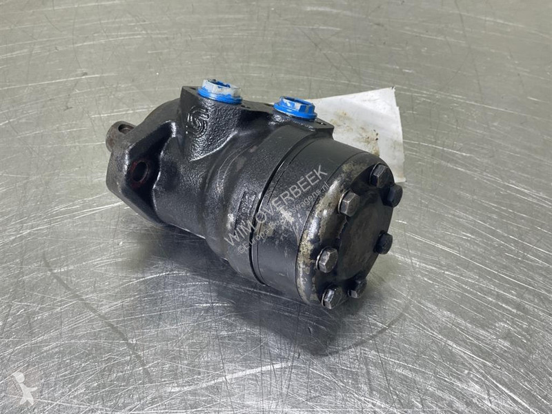 Nyttofordon Bucher Schoerling CITYCAT5000-Sauer...