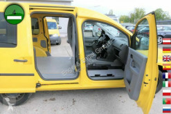Voir les photos Véhicule utilitaire Volkswagen Caddy 2.0 SDI PARKTRONIK