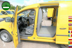 Voir les photos Véhicule utilitaire Volkswagen Caddy 2.0 SDI PARKTRONIK Inspektion VW 93tkm