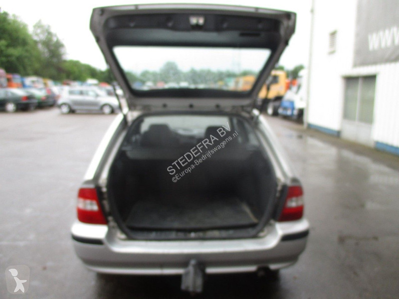 Véhicule utilitaire Honda 1.6i LS AERODECK ,...