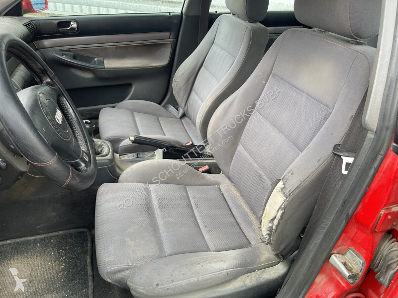 Véhicule utilitaire Audi A4 1,9 TDI A4 1,9 TDI...