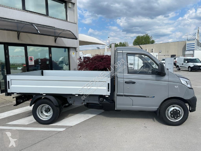 Bedrijfswagen Piaggio Porter NP6 RIBALTABILE