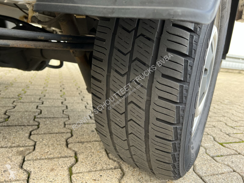 Furgoneta Mercedes Sprinter 314 CDI 4x2...