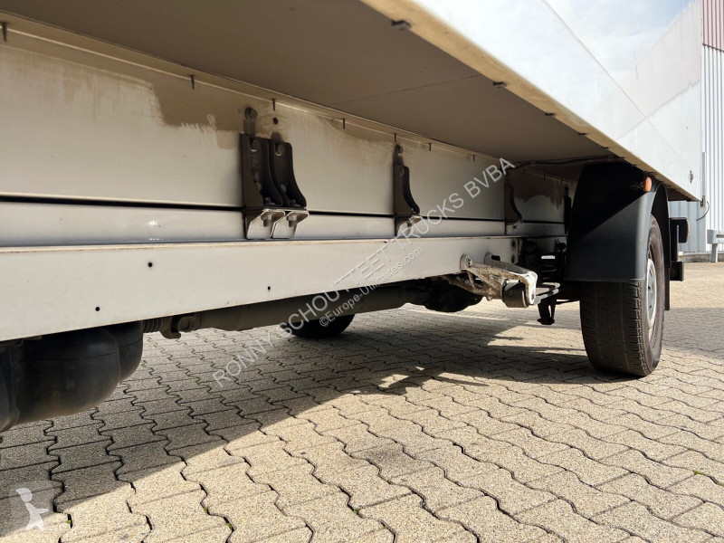 Furgoneta Mercedes Sprinter 314 CDI 4x2...