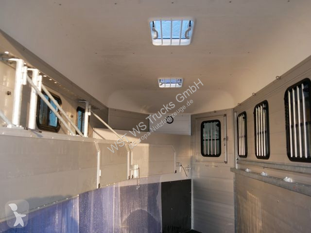 Aanhanger Böckmann Traveller G 3  Sofort Verfügbar