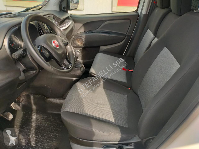 Furgoneta Fiat DOBLO 1.6 JTDM SX
