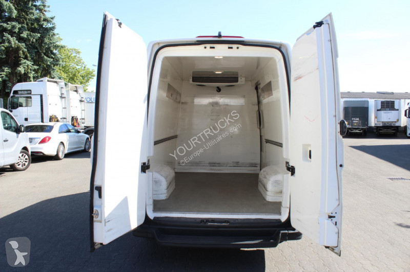 Véhicule utilitaire Volkswagen L2H2...