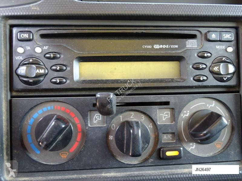 Bedrijfswagen Renault KANGOO