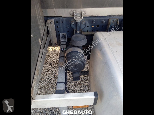 Camion Iveco Stralis AT260S40Y/PS -MOTRICE -...