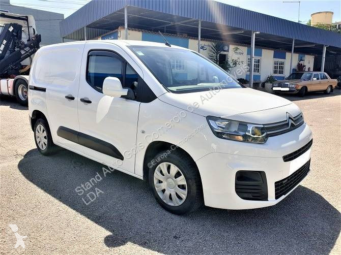 Veículo utilitário Citroën
