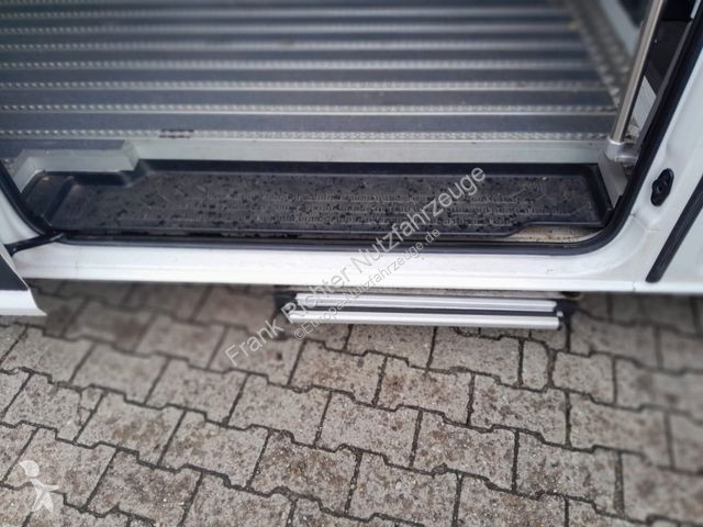 Autoutilitară Volkswagen Rollstuhlrampe org 149...
