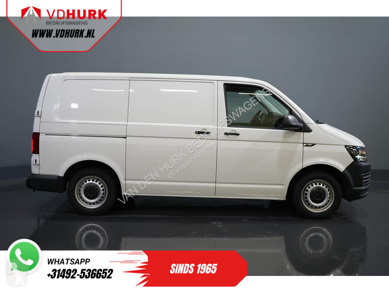 Véhicule utilitaire Volkswagen 2.0 TDI 150 pk...