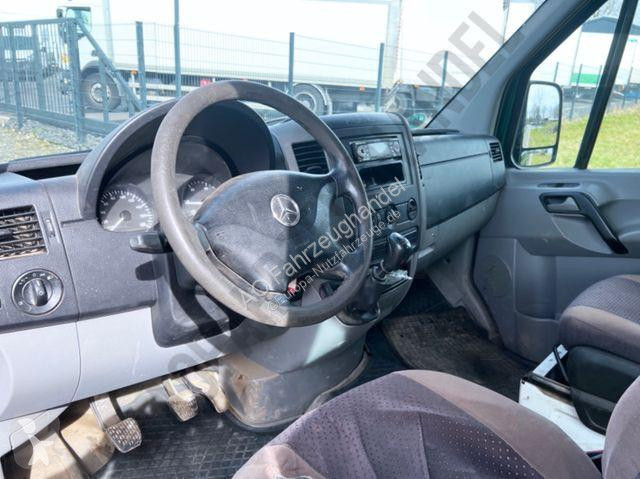 Užitkové vozidlo Mercedes 315cdi - 4 Sitzer -...