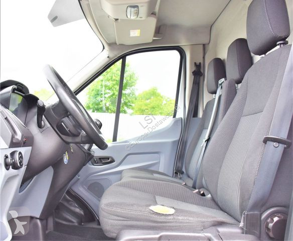Furgoneta Ford TRANSIT 2.2 * Kastenwagen * 4x4