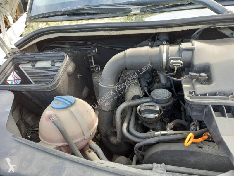 Furgoneta Volkswagen