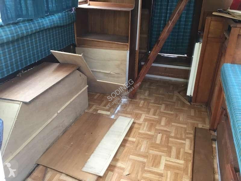 Peugeot  van
