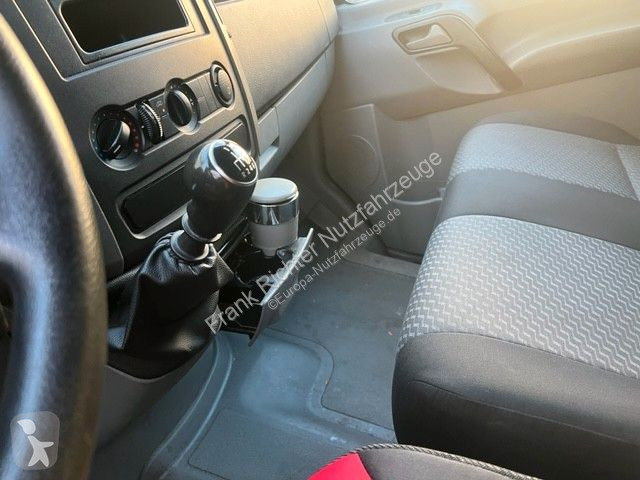 Furgoneta Volkswagen Kasten 30 mittel L2H2...