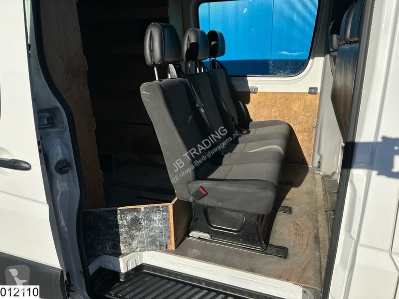 Véhicule utilitaire Volkswagen Double Cabin 2.0...