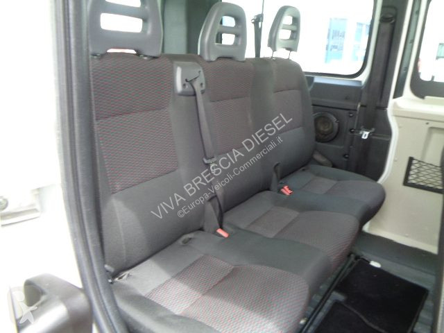 Furgoneta Citroën JUMPER