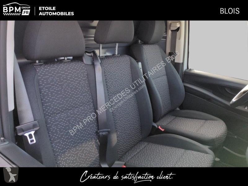 Véhicule utilitaire Mercedes Vito Fg 116ch Long