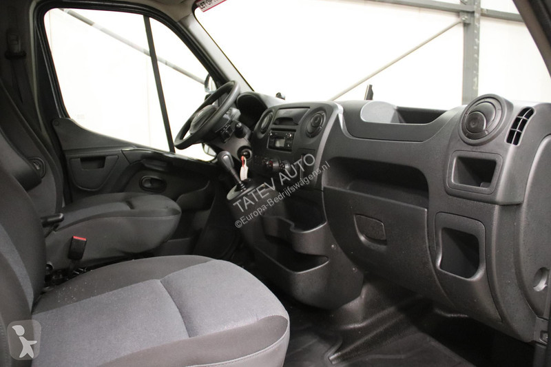 Užitkové vozidlo Renault 170PK AUTOMAAT...