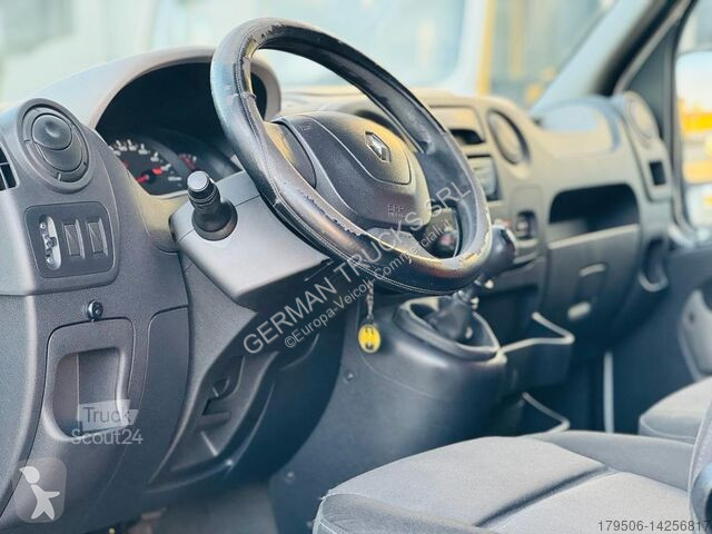 Veicolo commerciale Renault MASTER