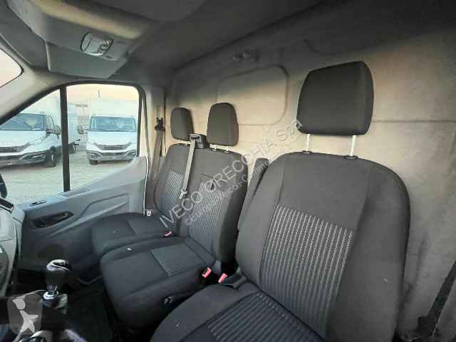Furgoneta Ford TRANSIT - H2