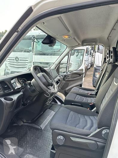 Veicolo commerciale Iveco