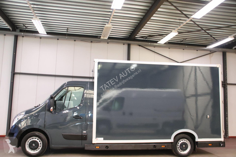 Veicolo commerciale Renault 2.3 dCi 170PK...