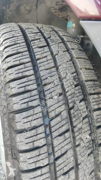 Véhicule utilitaire Mercedes