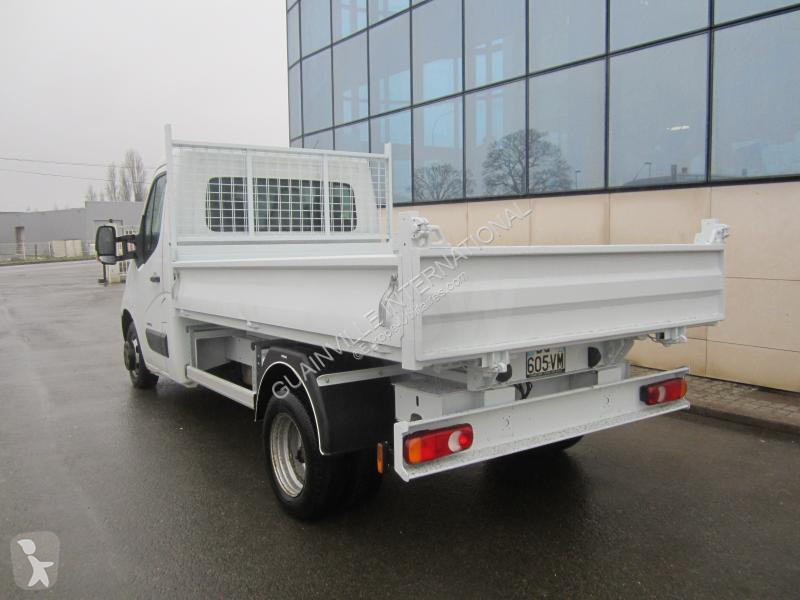 Bedrijfswagen Renault 2.3 DCI 150