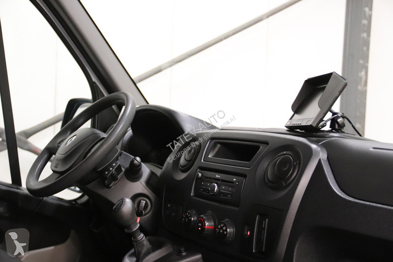 Furgoneta Renault HOOGWERKER NACELLE KLUBB K26...