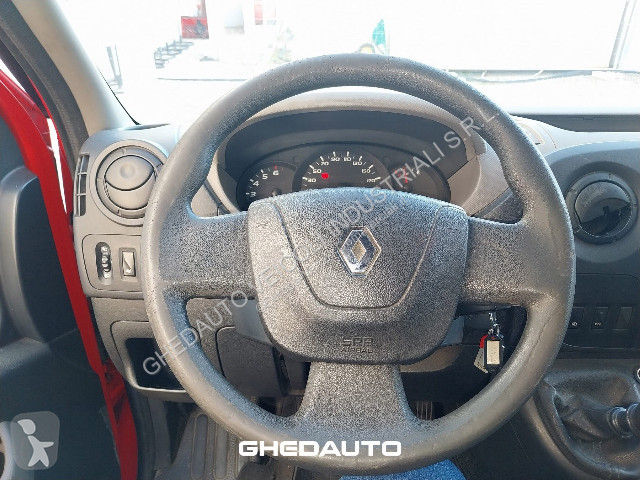 Veicolo commerciale Renault Master III 35 RWD...