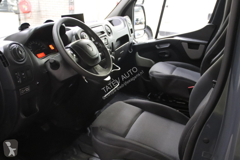 Veicolo commerciale Renault 2.3 dCi 170PK...