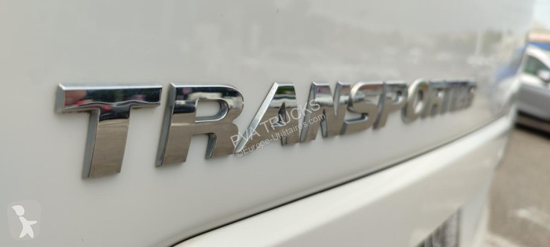 Véhicule utilitaire Volkswagen PROCAB L2 2.0...