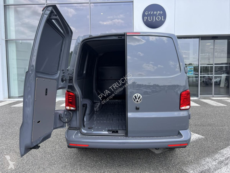 Furgoneta Volkswagen 6.1 VAN L1H1 2.0 TDI 150...