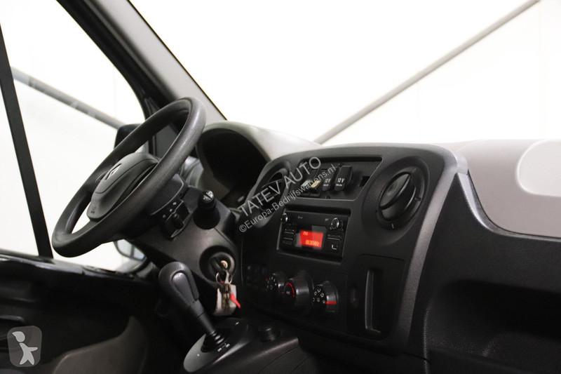 Veicolo commerciale Renault Renault 2.3 dCi...