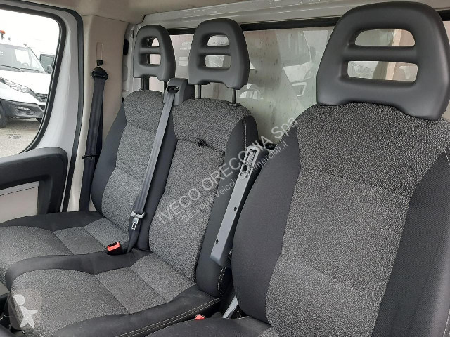 Furgoneta Fiat DUCATO