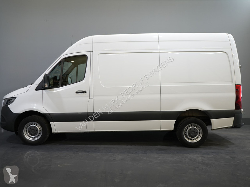 Furgoneta Mercedes 316 2.2 CDI Aut. L2H2 EXPORT...