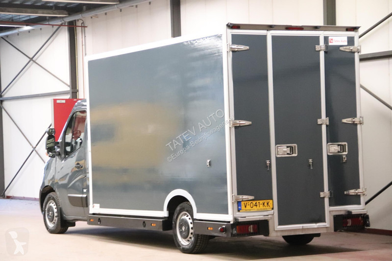 Veicolo commerciale Renault T35 2.3 dCi 170PK...