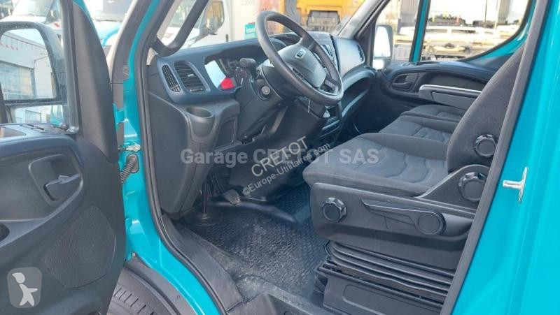 Veicolo commerciale Iveco 35S14