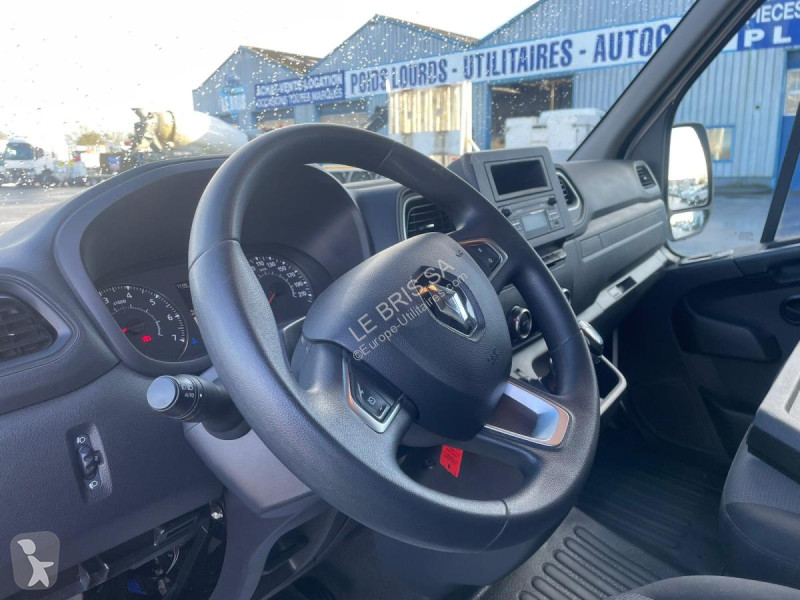 Varevogn Renault 145 Dci