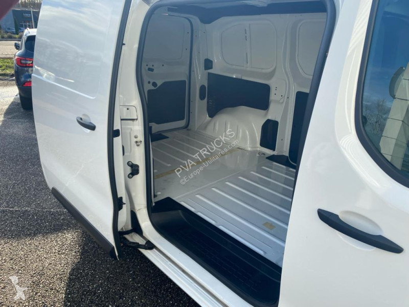 Autoutilitară Opel FGN L2 1.5 DIESEL 120 CH...