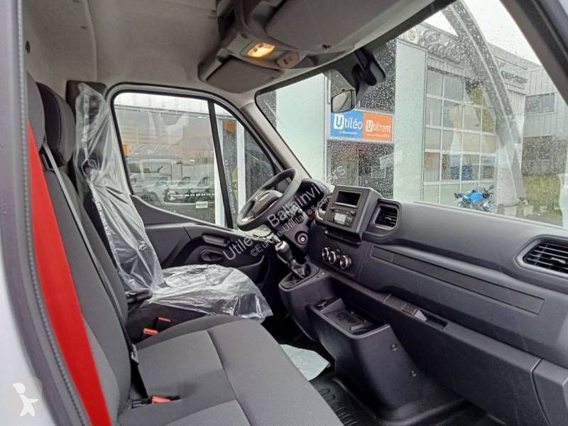 Veicolo commerciale Renault