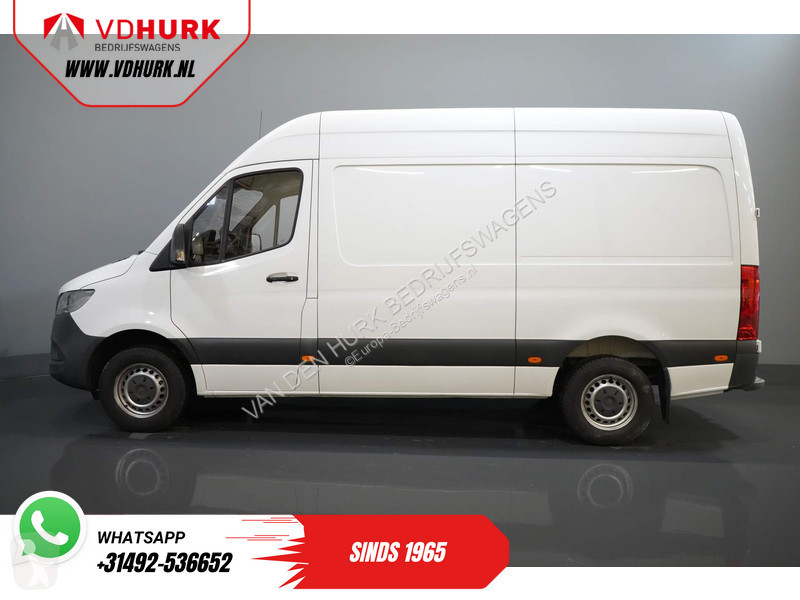 Autoutilitară Mercedes 314 2.2 CDI RWD EXPORT...