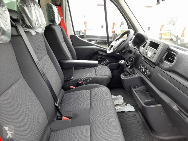 Véhicule utilitaire Renault
